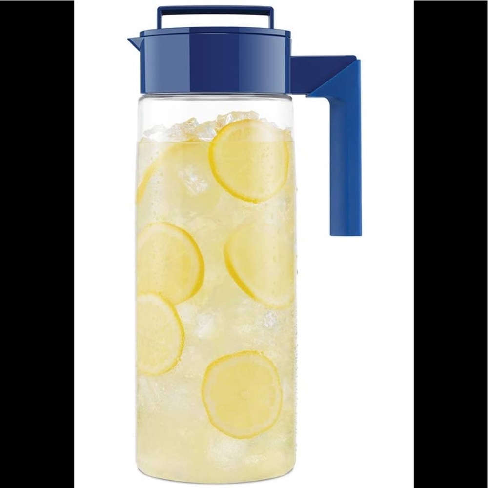 Takeya 2qt/ 1.89L Airtight Pitcher